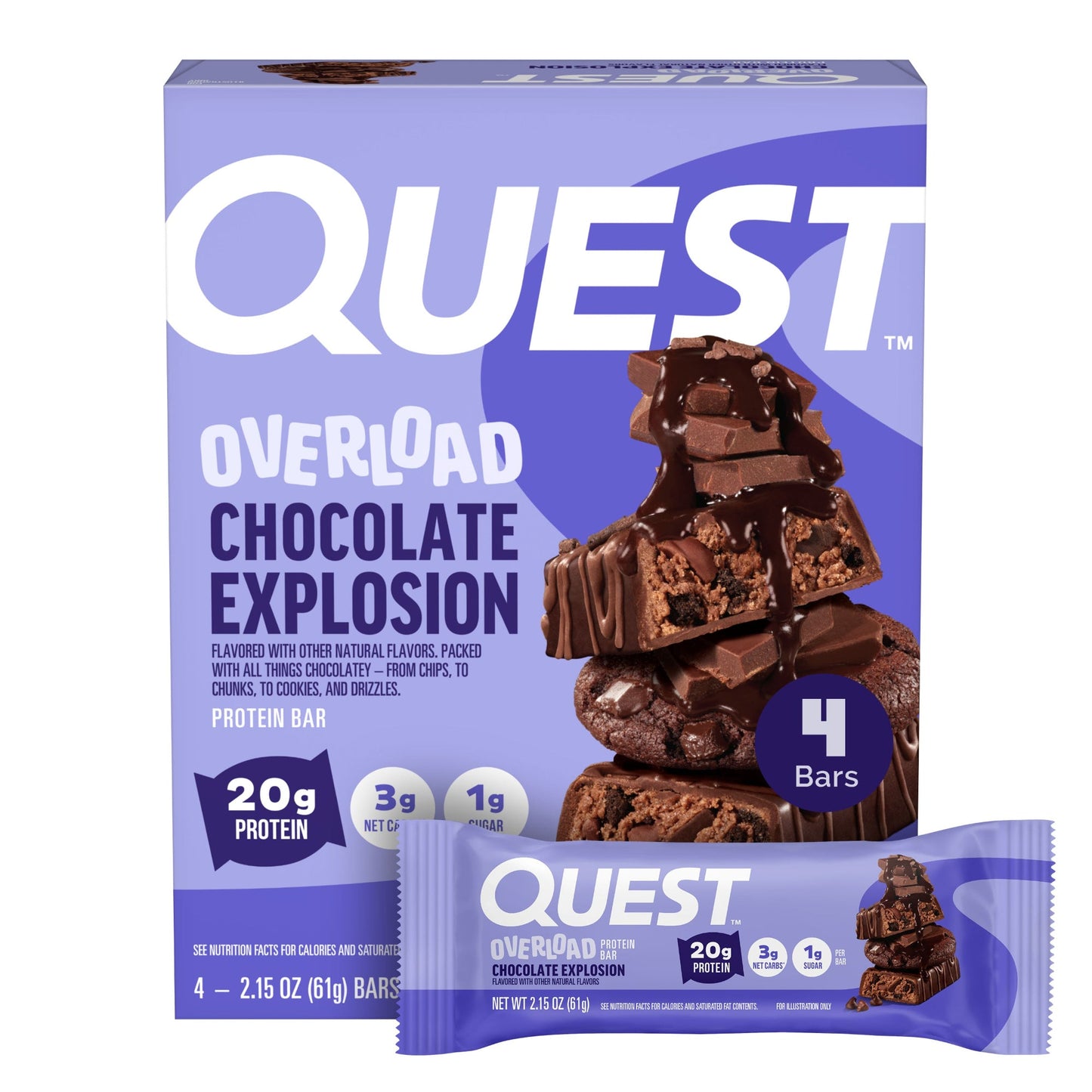 chocolate-explosion-overload-bar-y2 15348_109730_QN_USA_eComm_OverloadBars_CE_4ct-CarouselSet_V1_AR_Composite.jpg
