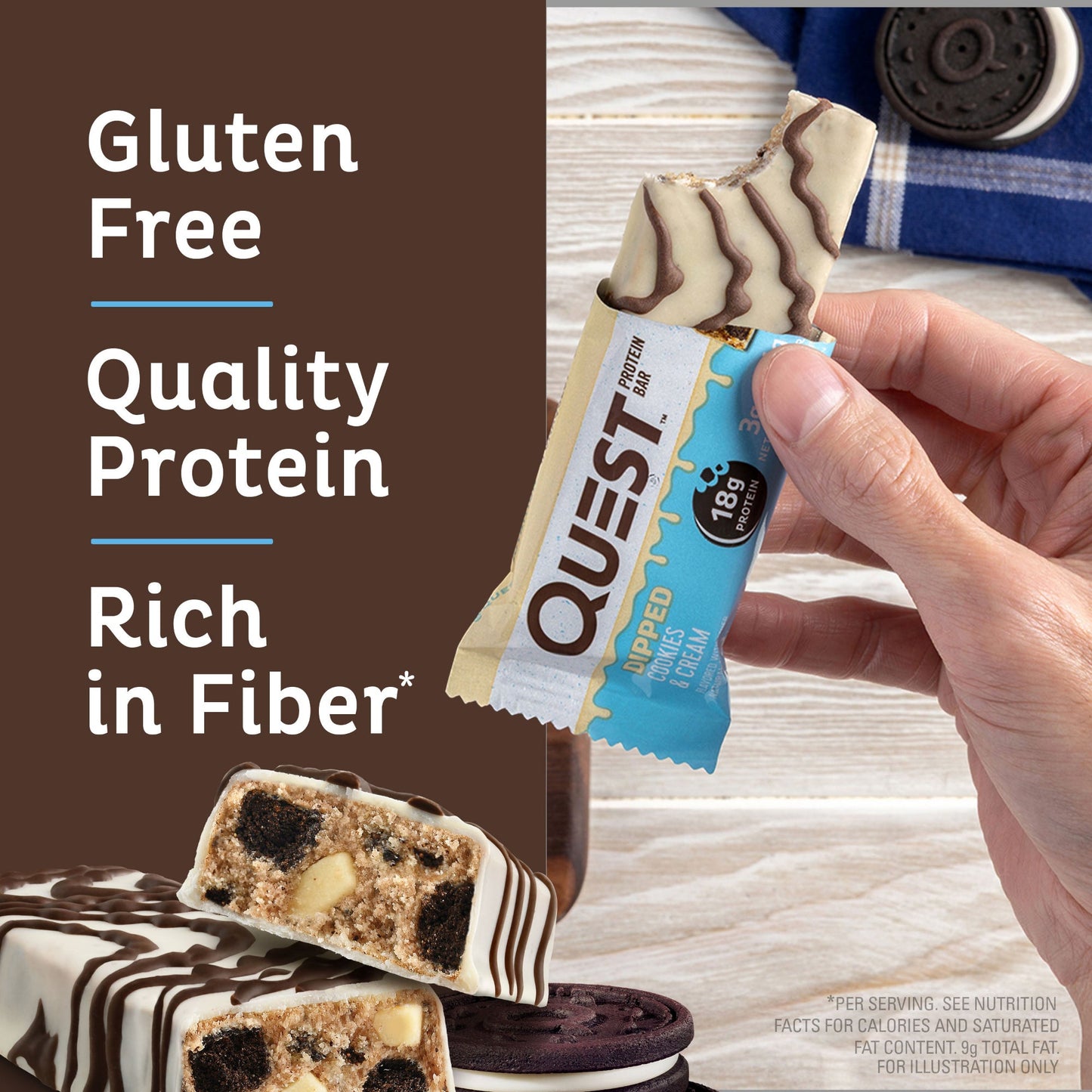 dipped-cookies-and-cream-protein-bars-z6 15807_QN_USA_ProteinBar_CAC_InterimAssetUpdate_Digital-Dipped-ProductCarouselSet_Benefits.jpg
