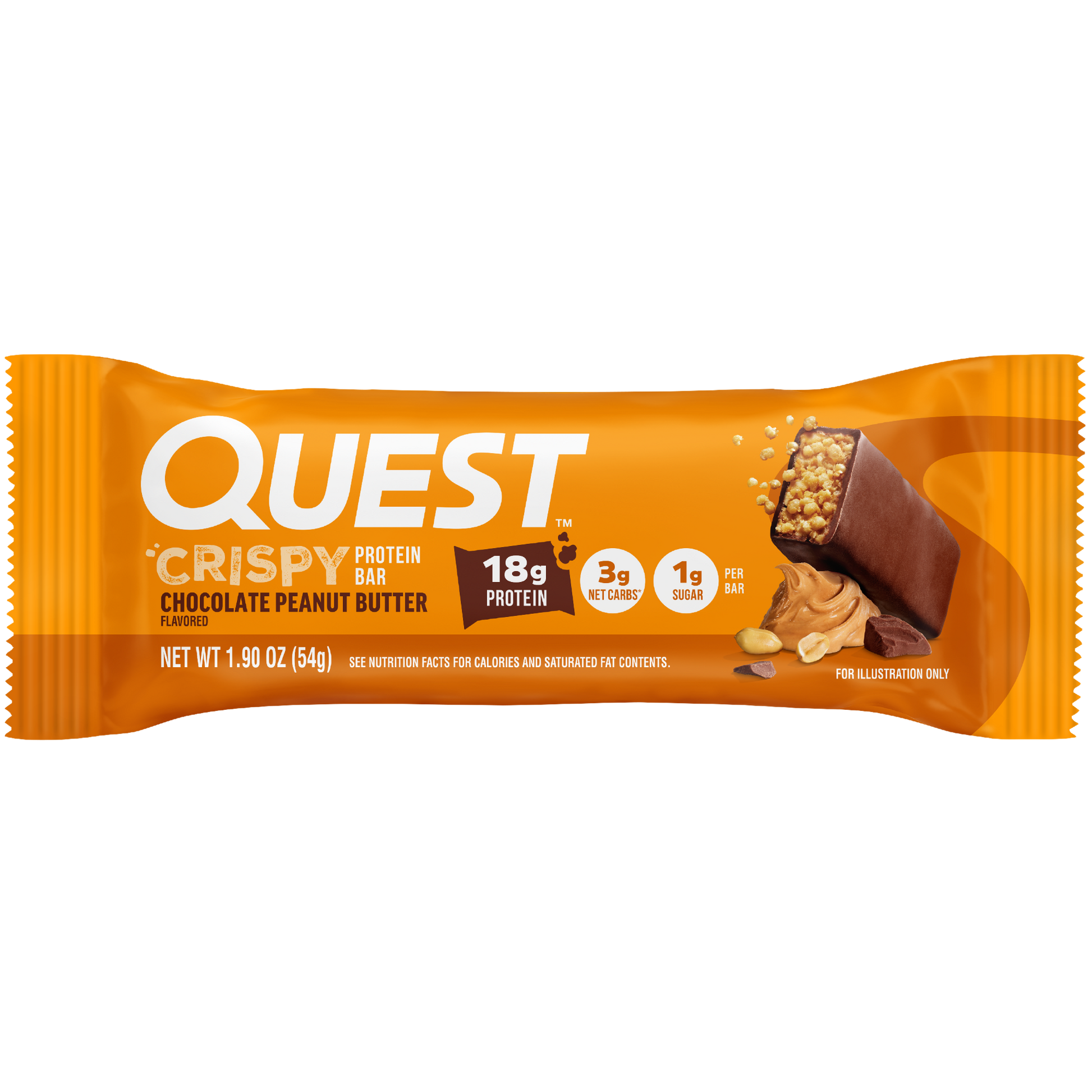 chocolate-peanut-butter-crispy-hero-protein-bars-p9 400094_QN_USA_Pkg_Crispy_ProteinBar_CPB_Wrapper_3D_Front_Force.png