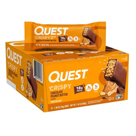 chocolate-peanut-butter-crispy-hero-protein-bars-p9 400095_QN_USA_Pkg_Crispy_ProteinBar_CPB_12ctCarton_3D_Composite_Force.png